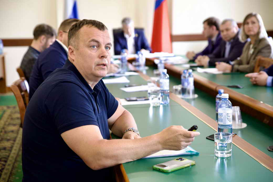 Сергей Цивилев: четыре важных для КуZбасса инвестпроекта получат господдержку