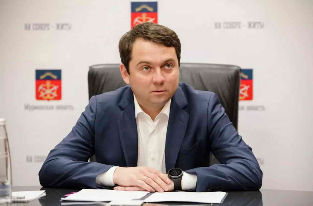 Мурманский губернатор Чибис после нападения находится в тяжелом состоянии