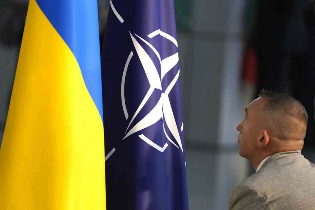 «Ровно через неделю». Во Франции сделали шокирующее заявление об Украине