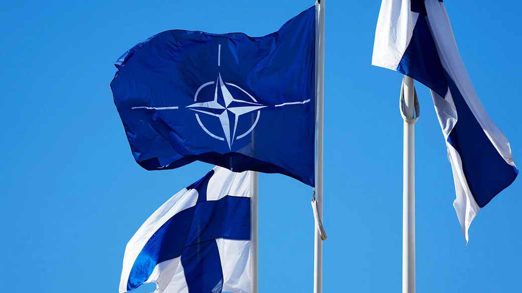 Президент Финляндии заявил о полном отсутствии диалога с Россией