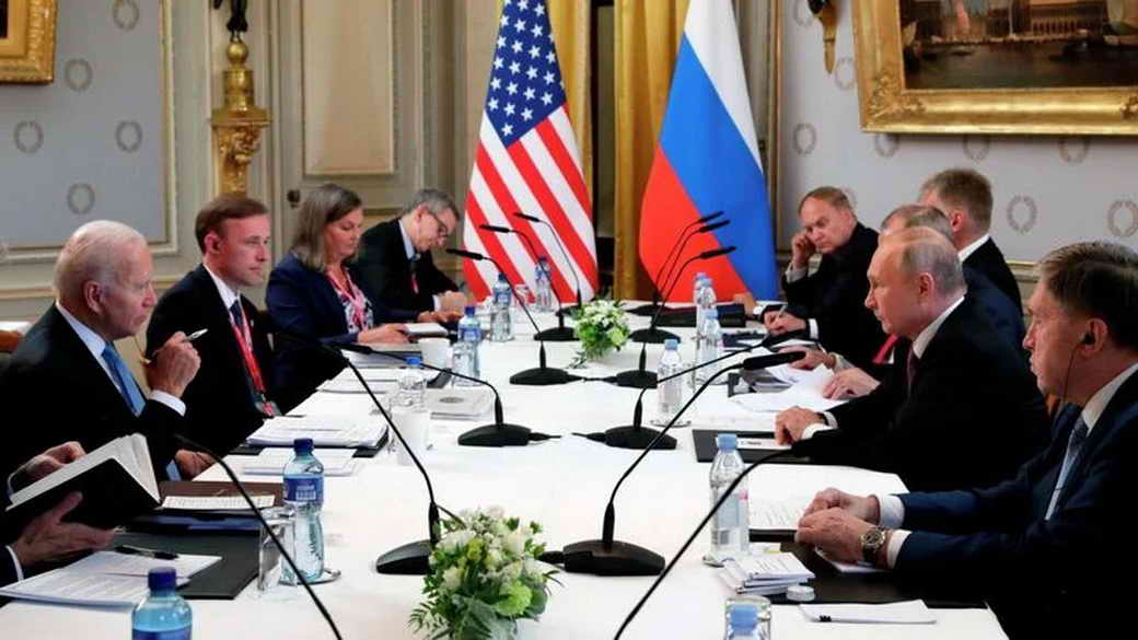 В США наконец поняли, о чем предупреждал Путин
