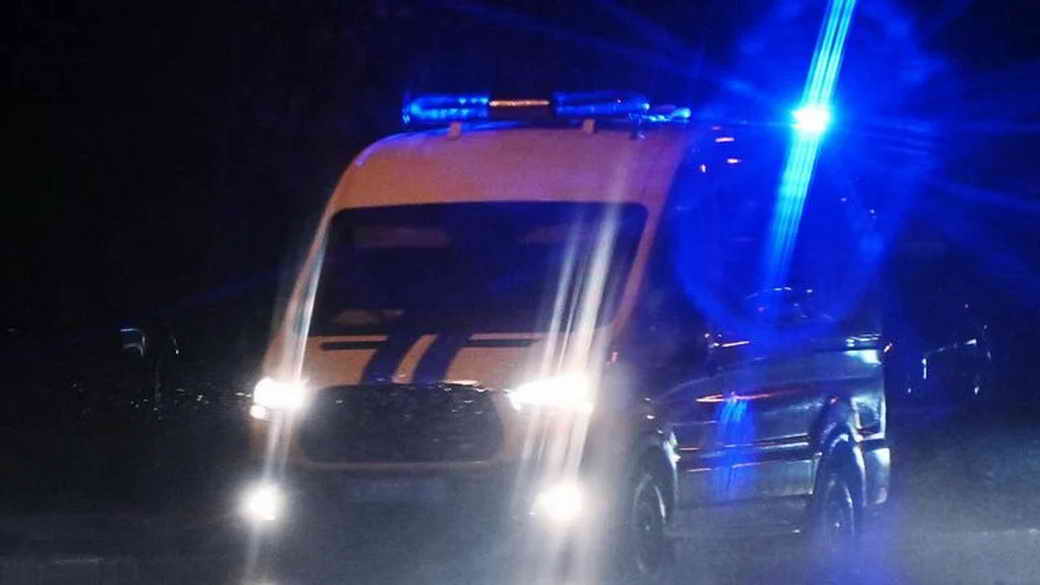Суд арестовал всех шестерых фигурантов дела об убийстве москвича