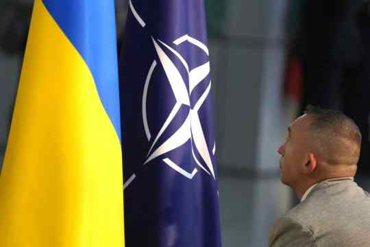 «Ровно через неделю». Во Франции сделали шокирующее заявление об Украине «Ровно через неделю». Во Франции сделали шокирующее заявление об Украине