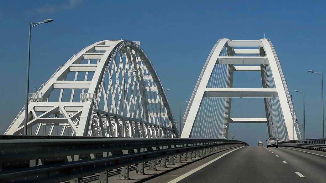 Постпред Украины при ООН намекнул на атаку на Крымский мост