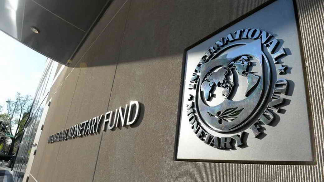 МВФ занимается финансированием терроризма, заявил Можин