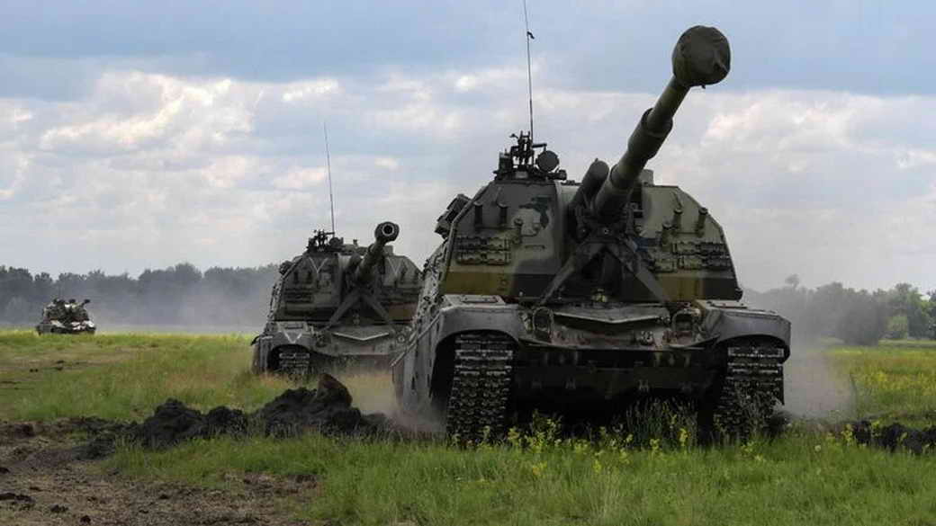 «Обстановка накаляется». В Германии забили тревогу из-за прорыва России