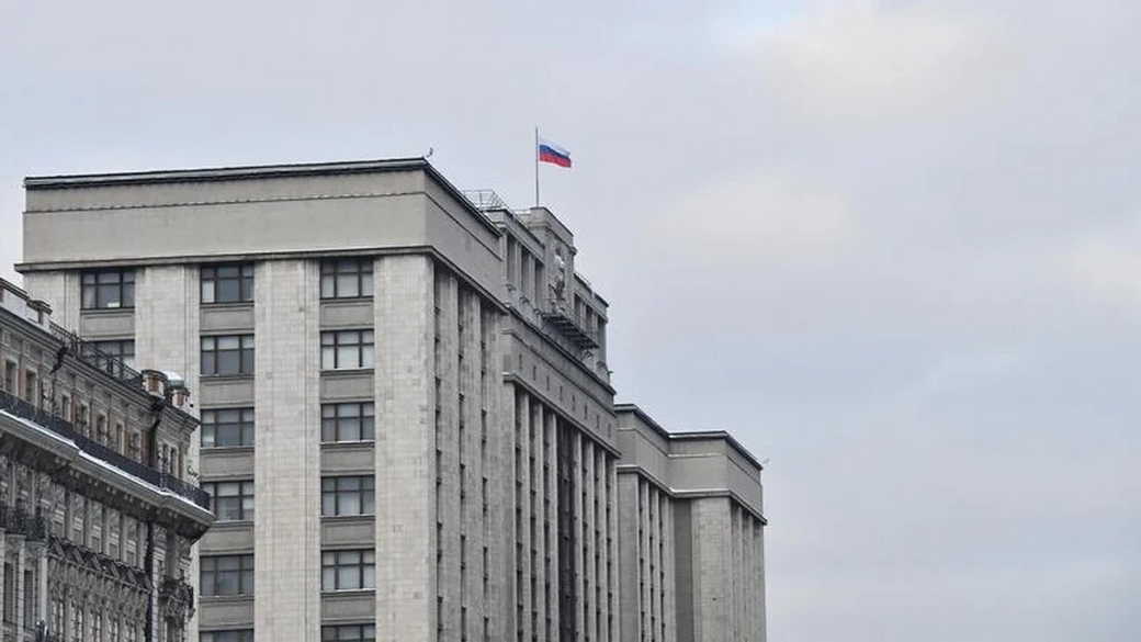 В Госдуме прокомментировали замысел Макрона по вводу войск на Украину