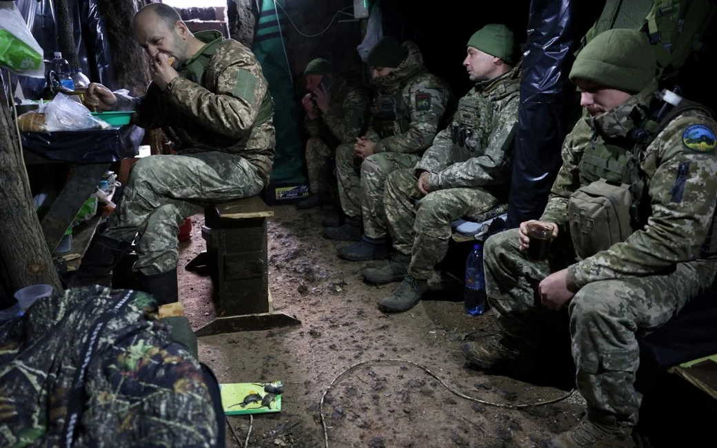 В Крыму прокомментировали украинскую петицию об иностранных войсках