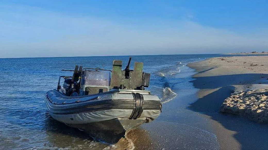 «Мы не в состоянии». В ВСУ забили тревогу из-за наступления России