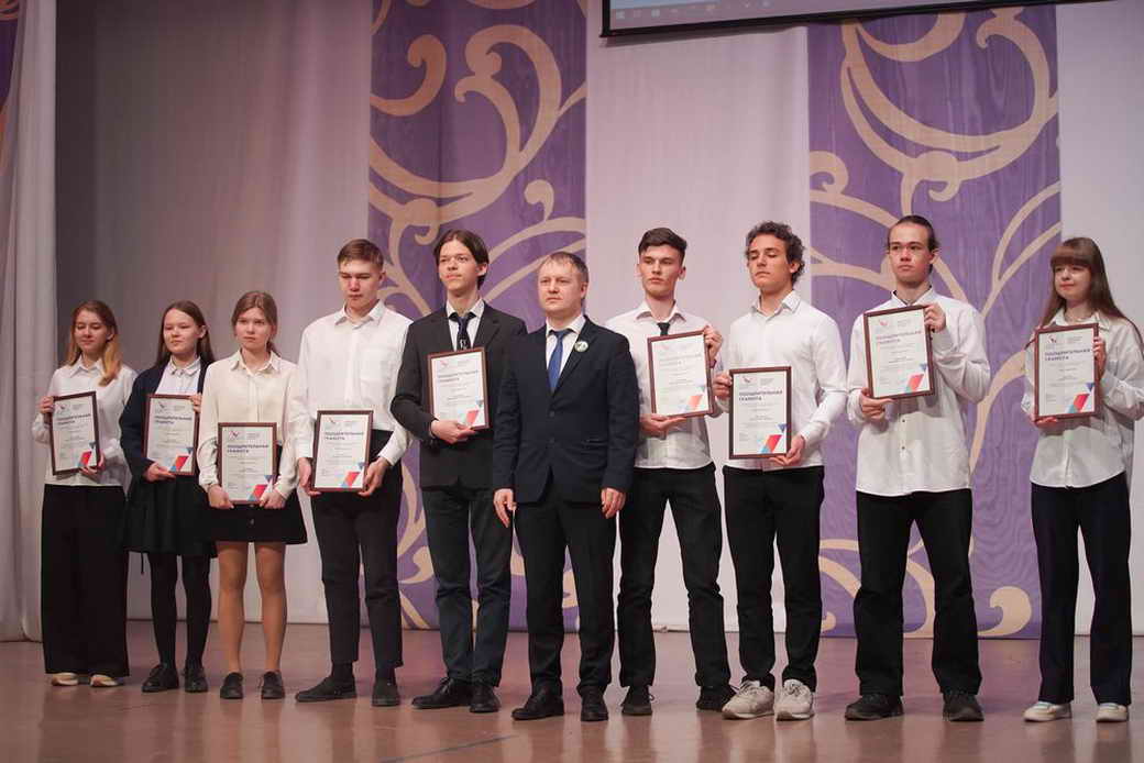 56 кузбасских школьников стали победителями регионального этапа всероссийской олимпиады