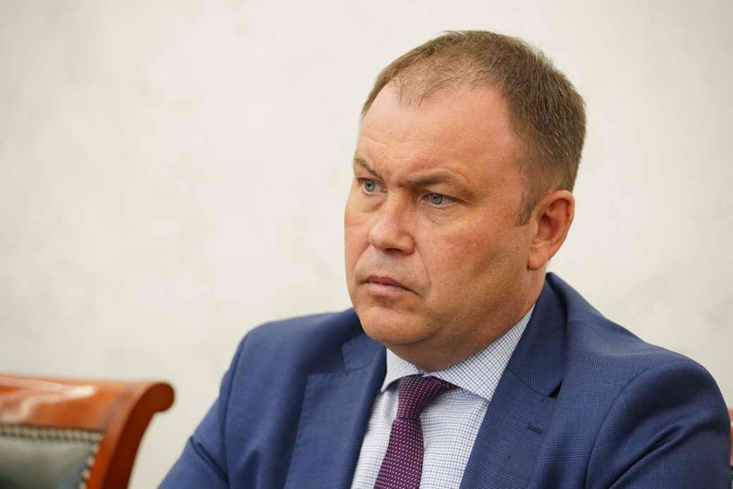 Илья Середюк поручил разработать Региональный календарь профилактических прививок Илья Середюк поручил разработать Региональный календарь профилактических прививок