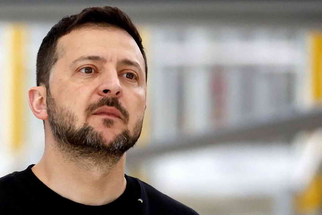 Спикер Рады Стефанчук ответил на заявления о нелегитимности Зеленского