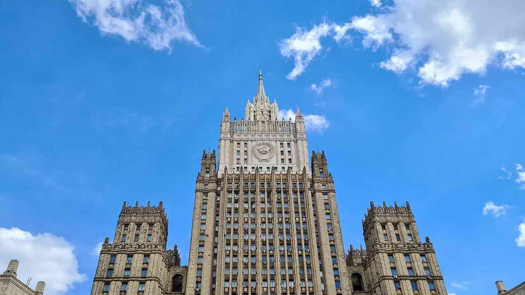 Гаврилов предупредил о сокрушительном ответе России на возможное нападение
