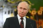 Президент Путин предупредил о возможном развертывании ракет средней дальности