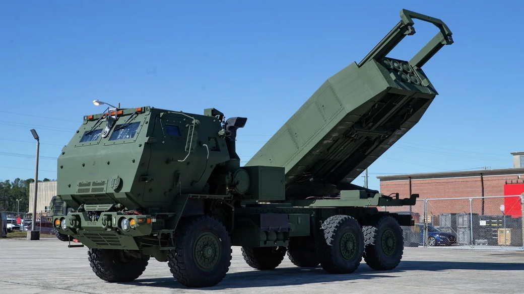 AP сообщило о применении Украиной американского оружия по России