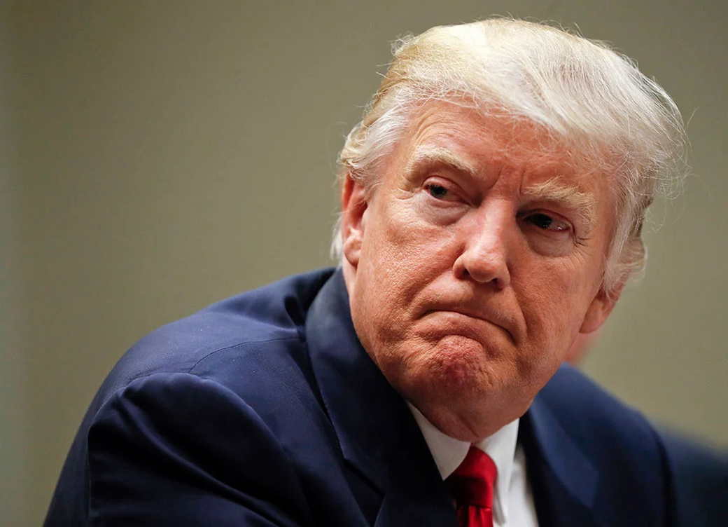 Трамп связал удары Украины по России с приближением третьей мировой войны