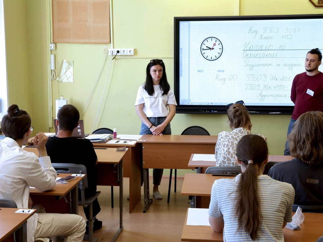 Развитие и уверенность: зачем детям изучать иностранные языки