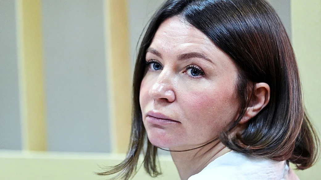 ФНС: Блиновская использовала 18 организаций и три ИП, чтобы уйти от налогов