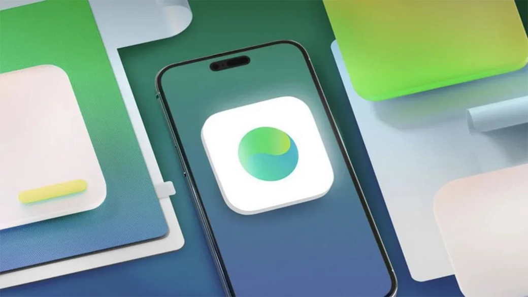 Новое приложение Сбера появилось в App Store