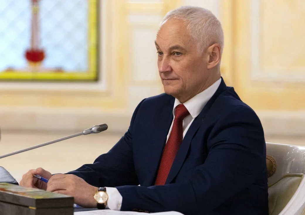 Белоусов предупредил Остина о рисках эскалации из-за поставок оружия ВСУ