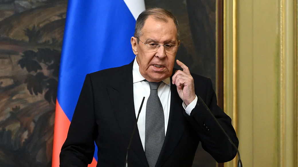 Лавров сообщил о решении БРИКС «взять паузу» по вопросу вступления новых членов