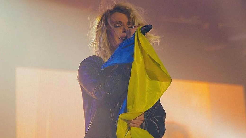 Пригожин заявил, что у Лободы есть шанс снова выступать в России