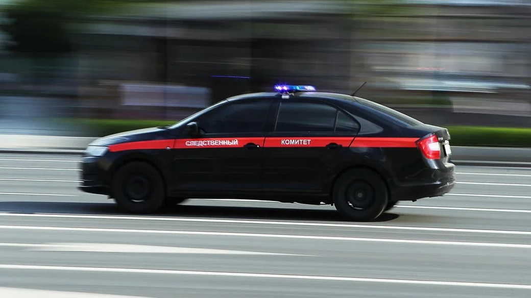 СК возбудил дело о теракте после обстрела деревни в Курской области
