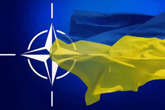 НАТО потребовала от всего мира не оказывать никакой поддержки России НАТО потребовала от всего мира не оказывать никакой поддержки России
