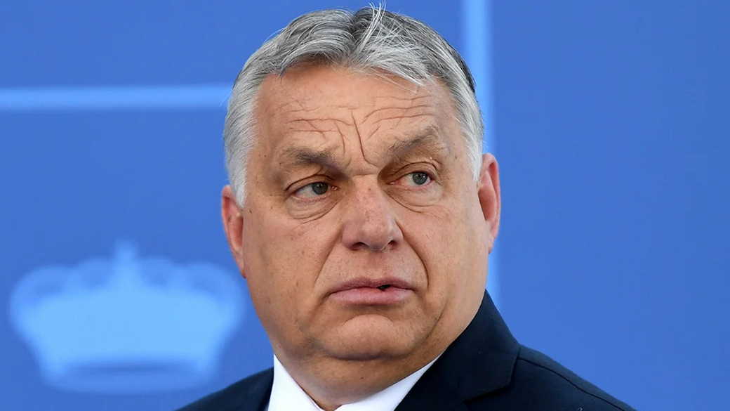 В ЕС предупредили Венгрию на фоне данных о визите Орбана в Россию