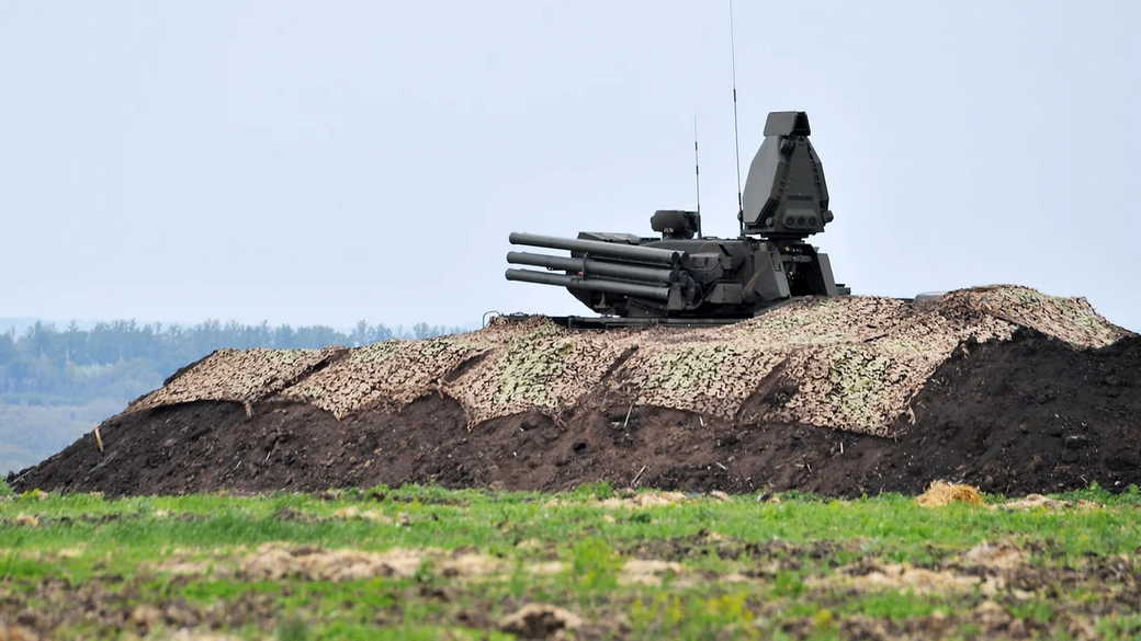 Силы ПВО уничтожили 50 БПЛА ВСУ над Кубанью, Ростовской и Запорожской областями