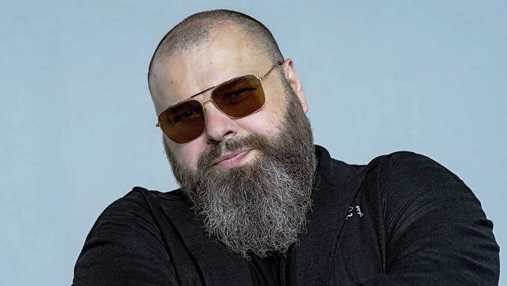Фадеев намерен зарегистрировать персонажа Глюк'oZа как товарный знак