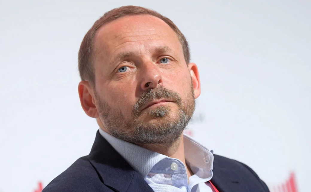 Сооснователь «Яндекса» Аркадий Волож заявил об отсутствии связей с Россией