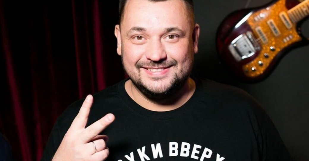 Андрей Разин пригрозил засудить Сергея Жукова за песню «Ласкового мая»