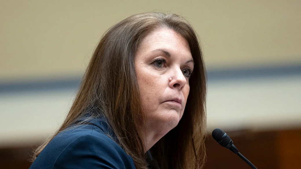 Глава Секретной службы США подала в отставку