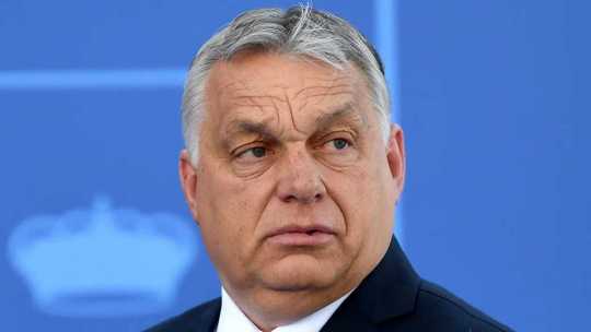 Виктор Орбан прибыл в Москву для продолжения «мирной миссии» Виктор Орбан прибыл в Москву для продолжения «мирной миссии»