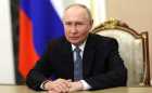 Путин назвал себя таким же пехотинцем, как и все