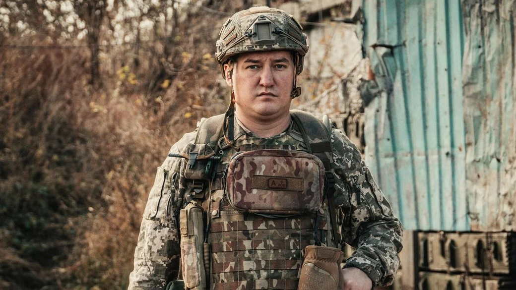 СМИ: комбрига ВСУ отстранили от должности из-за несогласия с атакой под Курском