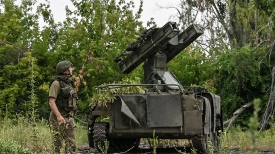 Силы ПВО за ночь уничтожили 117 дронов и четыре ракеты ВСУ Силы ПВО за ночь уничтожили 117 дронов и четыре ракеты ВСУ