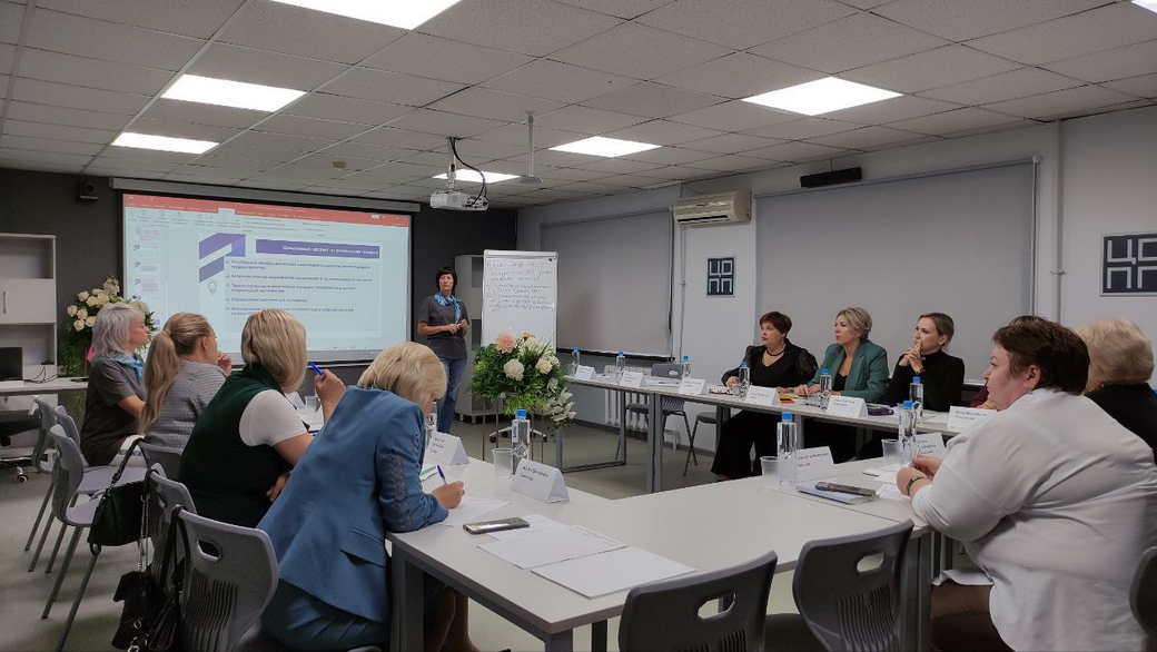 В Кузбассе открылся отраслевой центр опережающей профессиональной подготовки в сфере медицины В Кузбассе открылся отраслевой центр опережающей профессиональной подготовки в сфере медицины