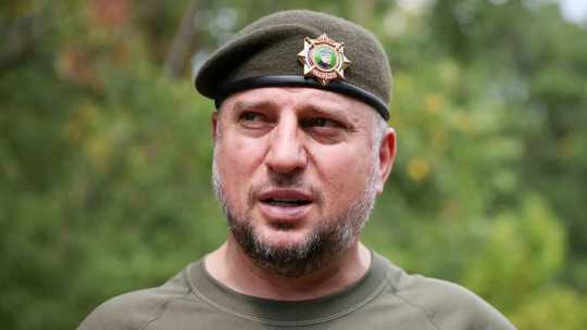 Алаудинов: в Курской области освобождено 10 населенных пунктов Алаудинов: в Курской области освобождено 10 населенных пунктов