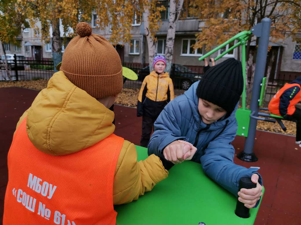 Кузбасс вошел в ТОП-10 регионов по реализации проектов инициативного бюджетирования Кузбасс вошел в ТОП-10 регионов по реализации проектов инициативного бюджетирования