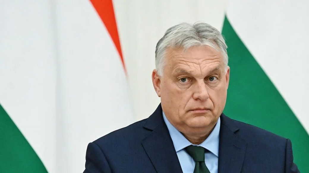 Украина столетиями была спорной территорией, заявил Орбан