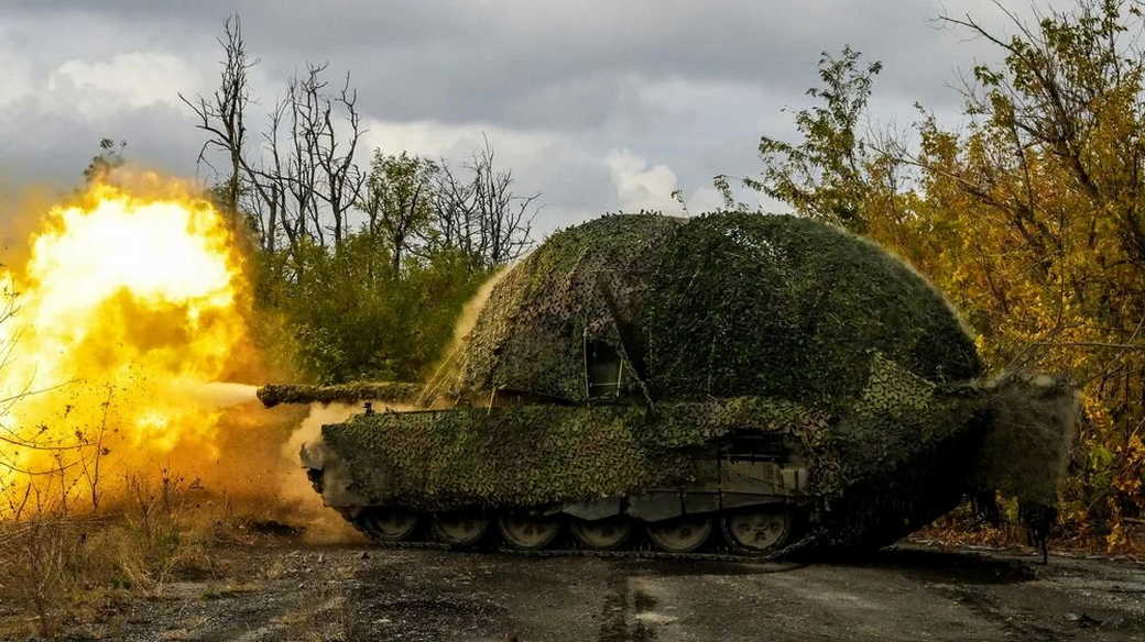 «Три-четыре месяца». На Западе раскрыли последний план США по Украине