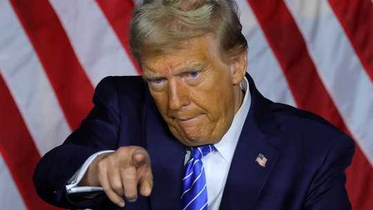 ЕС приготовился к «жесткому удару» и победе над Трампом в торговой войне ЕС приготовился к «жесткому удару» и победе над Трампом в торговой войне