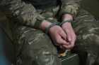 ТАСС: наемника из Британии взяли в плен на курском направлении