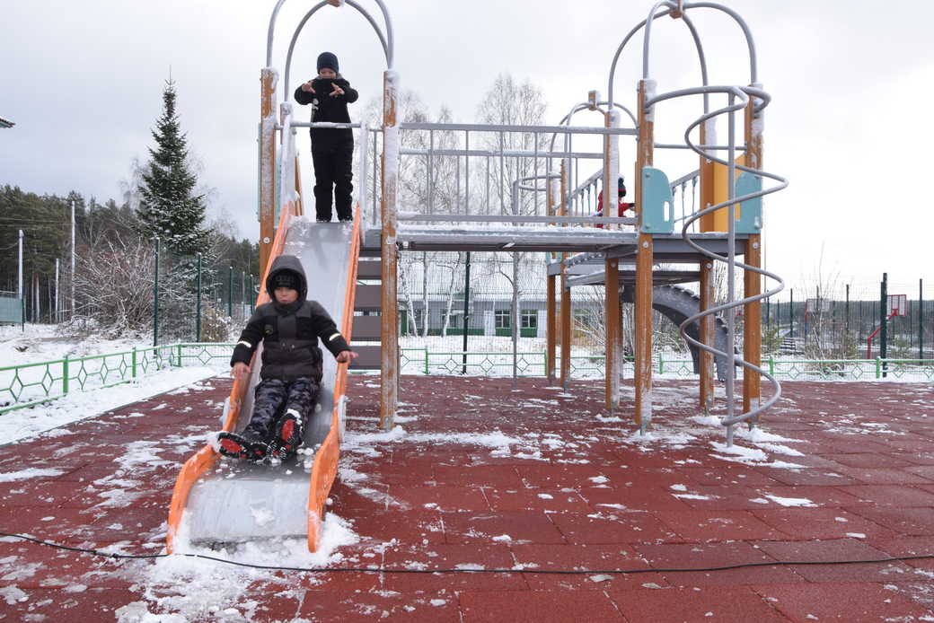 По программе инициативного бюджетирования в Кузбассе реализовано 826 народных проектов По программе инициативного бюджетирования в Кузбассе реализовано 826 народных проектов