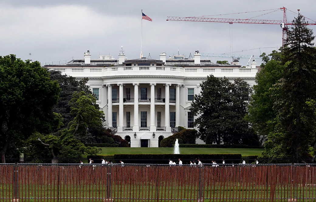 США пообещали ответить России на привлечение военных КНДР