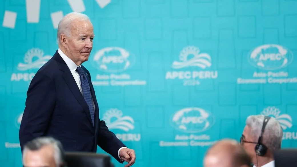 Reuters: Байден изменил позицию об ударах ракетами по РФ из-за победы Трампа