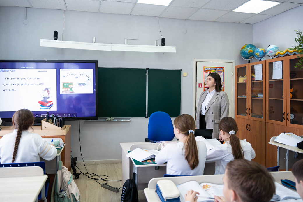 В Кузбассе названы победители конкурса по проекту «Земский учитель» — 2024 В Кузбассе названы победители конкурса по проекту «Земский учитель» — 2024
