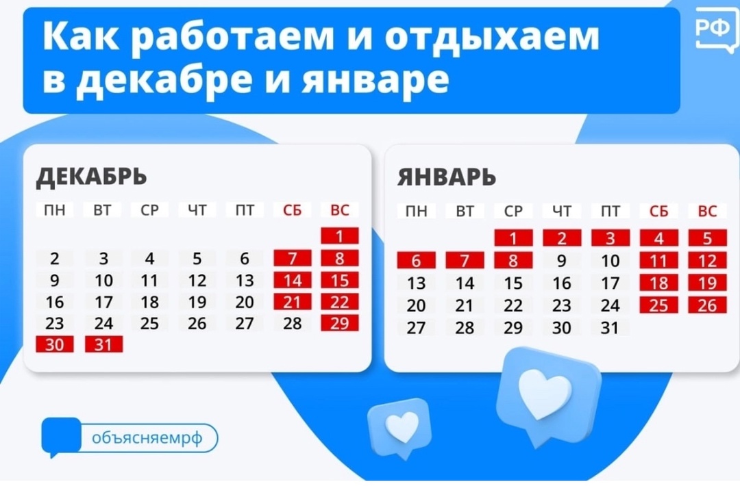 Котяков сообщил об отсутствии в планах отмены шестидневки в декабре Котяков сообщил об отсутствии в планах отмены шестидневки в декабре